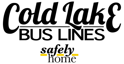 Cold Lake Bus Lines